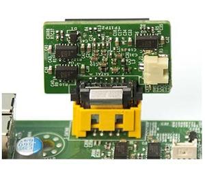 Supermicro SSD-DM032-SMCMVN1 drives allo stato solido mSATA 32 GB Serial ATA III MLC