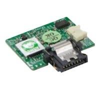 Super Micro Supermicro SSD-DM128-SMCMVN1 - SSD - 128GB - intern - mSATA (mSATA) - SATA 6Gb/s (SSD-DM128-SMCMVN1)