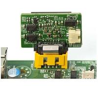 Supermicro SSD-DM128-SMCMVN1 - Disco SSD 128 GB, Interno mSATA, 6 GB/s