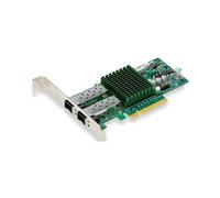 SUPERMICRO Super Micro aoc-stgn-i2s 10 Gigabit Ethernet Card OEM