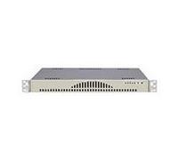 Supermicro Super Micro MINI-1U RACKMOUNT Chassis 35,5 cm (CSE-512L)