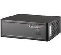 Supermicro SuperChassis 101iF Nero NEW