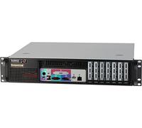 Supermicro SuperChassis 523L-505B 2U Nero 500 W NEW