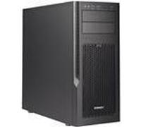 Supermicro SuperChassis GS5A-754K Midi Tower Nero, Grigio 750 W ( CSE-GS5A-754K )