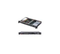Supermicro SuperServer 5019D-FN8TP Rack [1U] Nero (1U BARE XEON D2146NT 1XM.2+M.