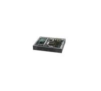 Supermicro SuperServer E300-8D server 0 GB Mini [1U] Intel® Xeon® D D-1518 2,2 G