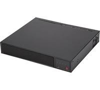 Supermicro SuperServer E300-9D-4CN8TP Intel SoC - Server barebone (Intel SoC, Intel® Xeon®, D-2123IT, 4 GB, 8 GB, 16 GB, 32 GB, 64 GB, 128 MB, 512 GB, 2133, 2400, 2666 MHz)