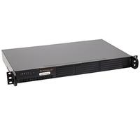 Supermicro SYS-5018A-TN4 - Barebone Intel C2750, 2 x 3,5, 1x PCI-e 2.0, 4x SATA III, 4x USB 3.0