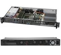 Supermicro SYS-5019A-FN5T Nuovo