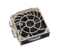 Supermicro Ventola controrotante Case del computer 4 cm Beige, Nero NEW
