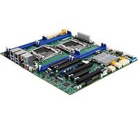 Supermicro X10DAL-i Intel® C612 LGA 2011 (Socket R) ATX