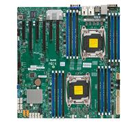 Supermicro X10Dri C612 Ddr4 Eatx