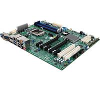 Supermicro X11SAE server/workstation motherboard LGA 1151 (Presa H4) Intel® C236 ATX