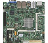 Supermicro X11SBA-LN4F BGA 1170 Mini ITX