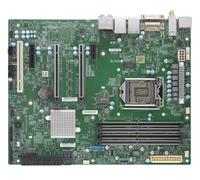 Supermicro X11SCA-W server/workstation motherboard LGA 1151 (Presa H4) ATX Intel C246 [MBD-X11SCA-W-O]