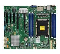 Supermicro - X11SPI-TF ATX server / workstation motherboard