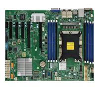 Supermicro X11SPI-TF ATX (SUPERMICRO X11SPI-TF - bundkort - ATX)