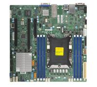 Supermicro X11SPM-TF Micro ATX