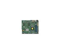 Supermicro X11SSi-LN4F server/workstation motherboard LGA 1151 (Presa H4) Intel® C236 ATX