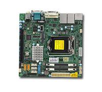 Supermicro X11SSV-Q Intel Q170 LGA 1151 (presa H4) mini ITX NEW