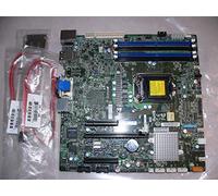 Supermicro X11SSZ-QF Intel® Q170 LGA 1151 (Presa H4) micro ATX