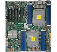 Supermicro MBD-X12DAI-N6-B scheda madre Intel C621A LGA 4189 ATX esteso (Supermi