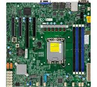 Supermicro X13S B Bulk Intel C262 LGA 1700 micro ATX (1151 Supermicro MBD-X1