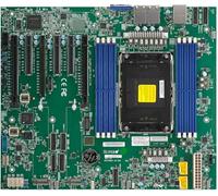 Supermicro X14SBI-F Bulk LGA-4710 Scheda madre per server | Xeon 6700/6500 | 2TB DDR5 RDIMM / 512GB MRDIMM | PCIe 5.0 x16/x8 | Dual LAN | M.2 | TPM 2.0 | Intel TXT | vPro