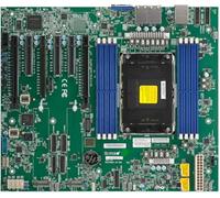 Supermicro X14SBM-TF Bulk LGA-4710 - Scheda madre per server, Xeon 6700/6500, 2 TB DDR5 RDIMM / 512 GB MRDIMM | PCIe 5.0 x16/x8 e MCIO | Dual 10G LAN | 2X M.2 | TPM 2.0 | Intel TXT