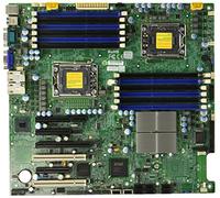 Supermicro X8DTi server/workstation motherboard Socket B (LGA 1366) Intel® 5520 ATX esteso