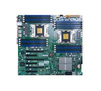 SuperMicro X9DR3-F-SM005 Server Mainboard Nuovo