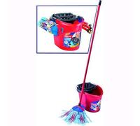 Supermocio Vileda Set Completo Con Manico E Fiocco 3Action Xl