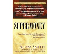 Supermoney