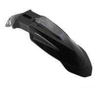 supermotard sm replay nero parafango anteriore universale per moto 50cc con