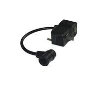 Supermotorparts Ignition Coil Fit For STIHL FS75 FS80 FS80R FS85 FS85R Grass Trimmer Lawnmower 4137 400 1350