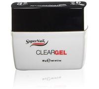 Supernail Clear Nail Gel, 60ml