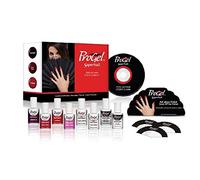 Supernail Gel Polish for Nails Kit, The Magnifico Collection by Super Nail