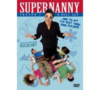 Supernanny - Season 1