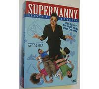 Supernanny - Season 1