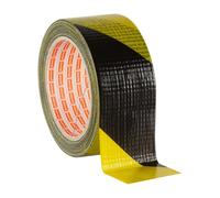 Supernastro Segnaletico Nastro Telato U.S.A. Universale mm48x25M - Boston