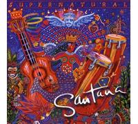 Santana - Supernatural