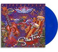 Santana Supernatural (Vinyl LP)