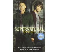 Supernatural: Bone Key: 3
