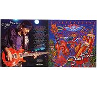 Supernatural by Santana (1999-06-14)