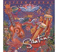 Supernatural by Santana (1999-06-15)