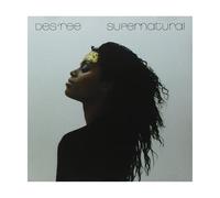Supernatural CD Des'Ree - 5099748971920