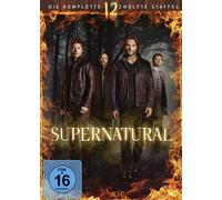 Supernatural - Staffel 12