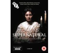 Supernatural (DVD) Robert Hardy John Osborne Jeremy Brett Gordon Jackson