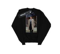 Supernatural Felpa Castiel Fotografia Donna (BI36544)