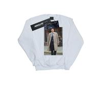 Supernatural Felpa Castiel Fotografia Donna (BI36544)